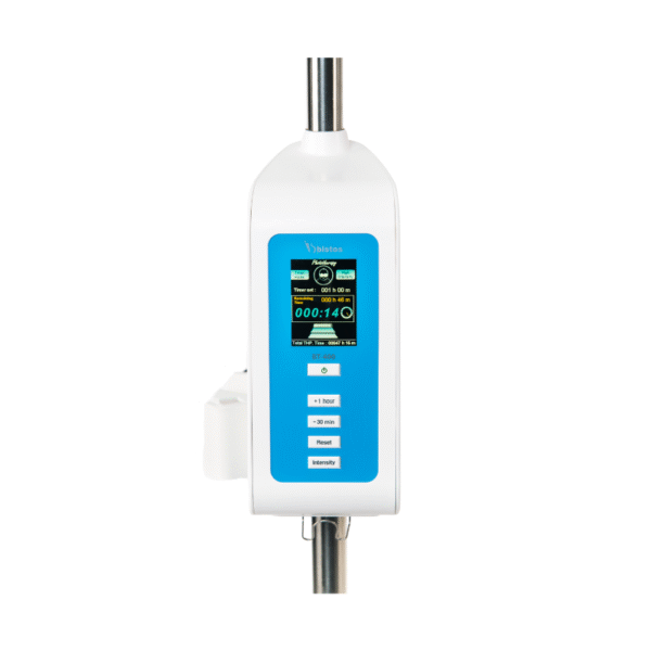 LÁMPARA DE FOTOTERAPIA REF BT-400 BISTOS