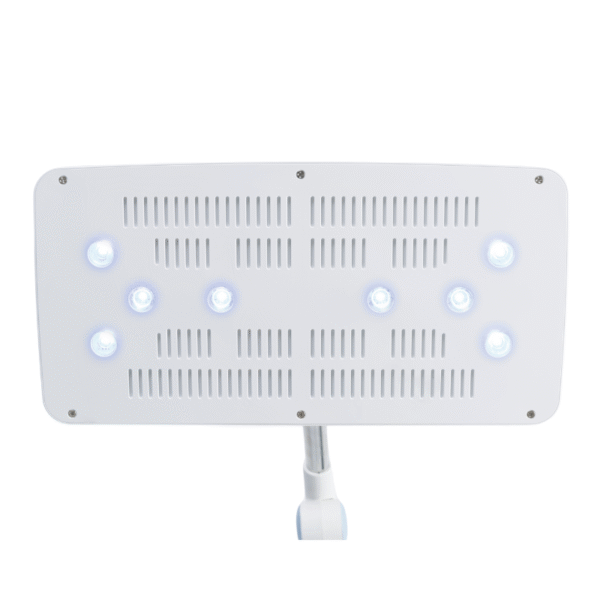 LÁMPARA DE FOTOTERAPIA REF BT-400 BISTOS