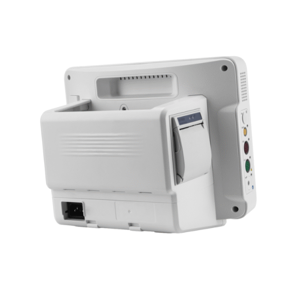 Monitor de Signos Vitales M10 Biolight | Compacto y Confiable para Uso Clínico